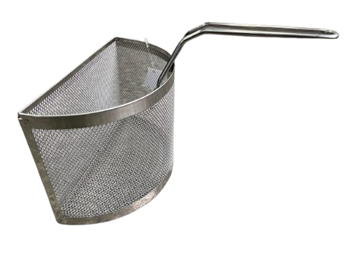 Spicchio bollipasta 22cm inox 18/10
