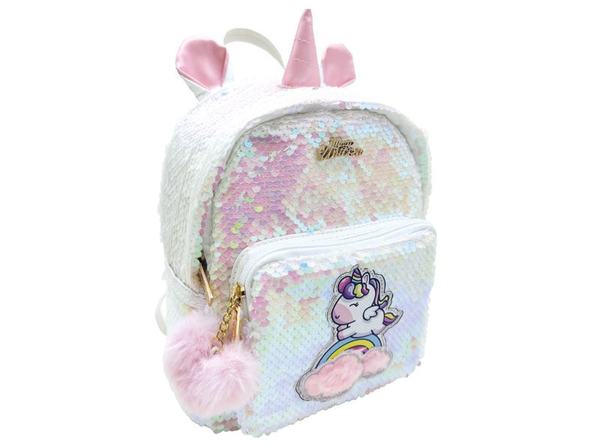 Magic Unicorn Dreamycorn Zaino