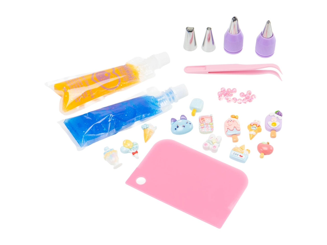 Decoden Shiny Glitter