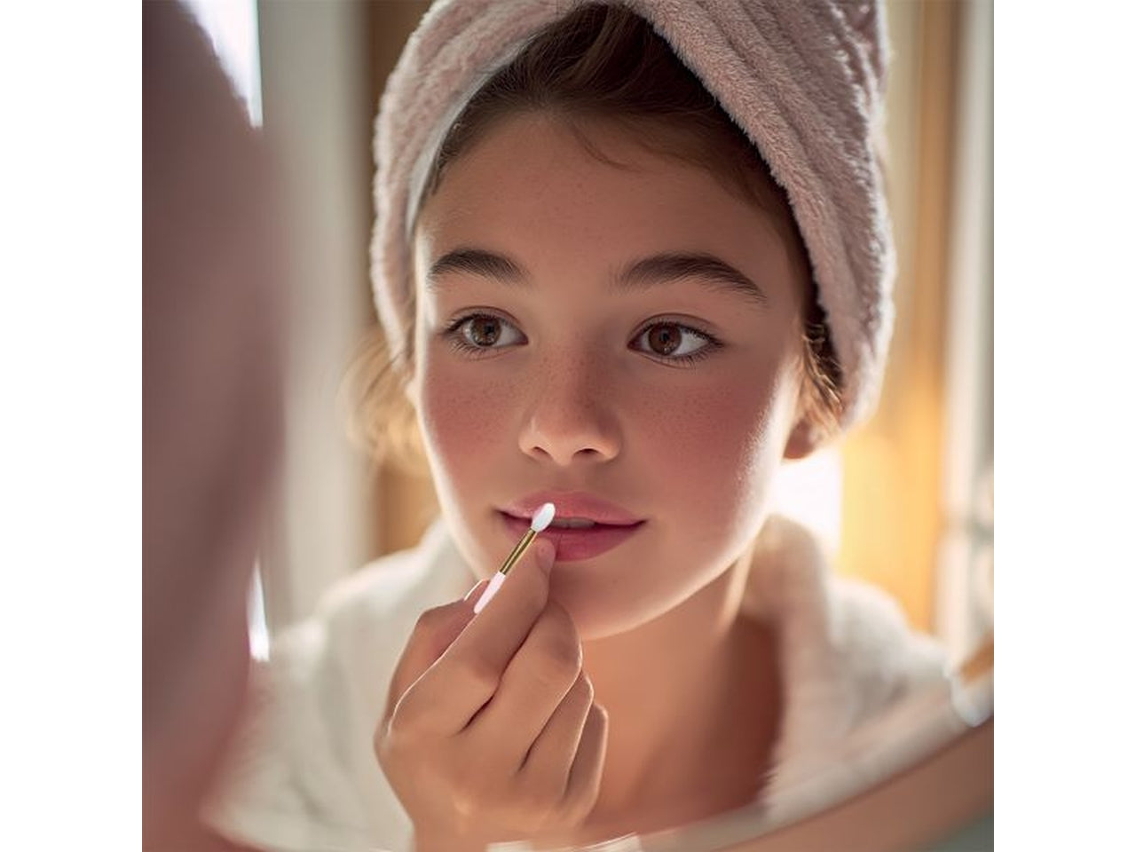 Baci Baci Lip Treat