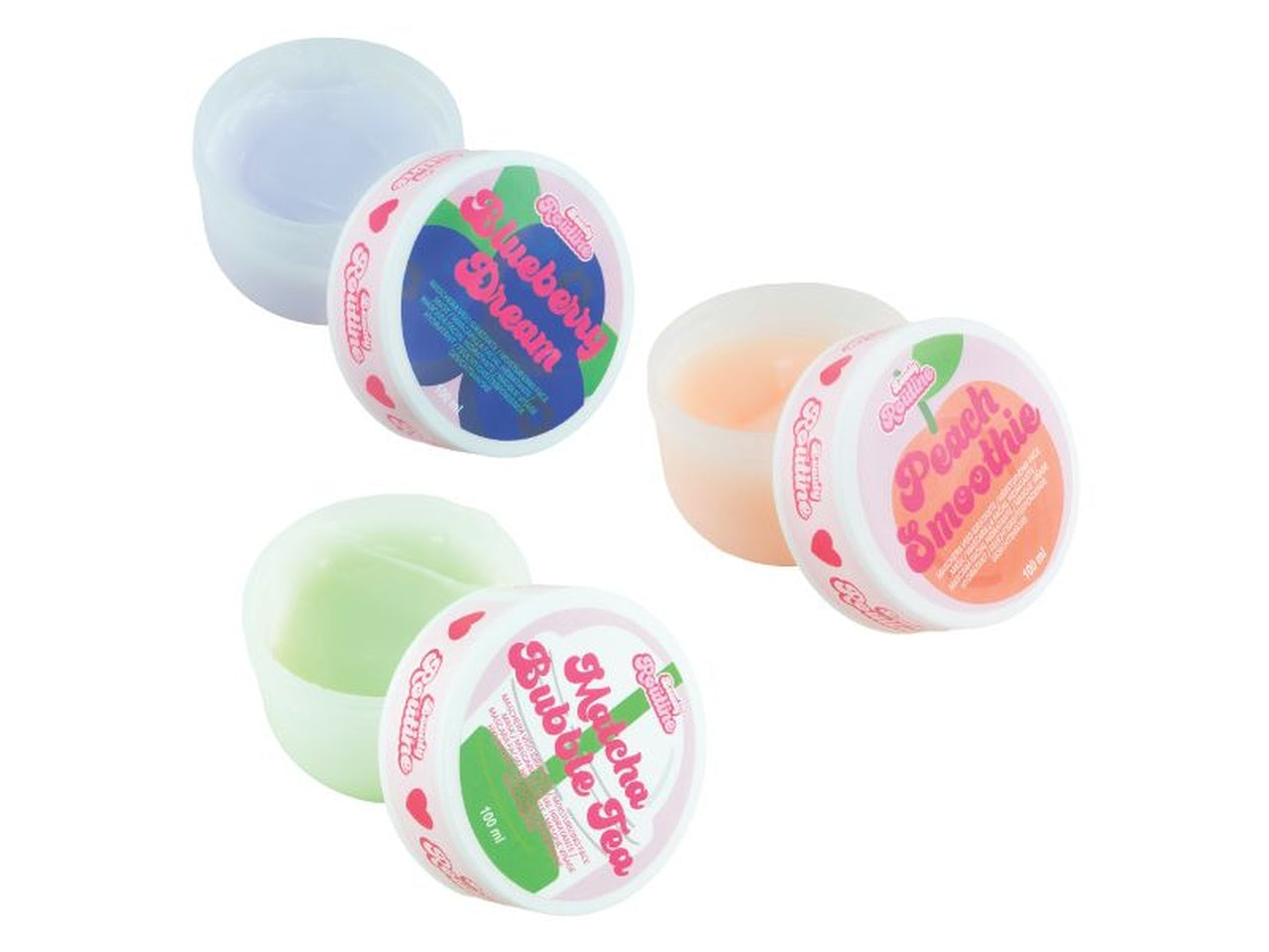 Miss Creamy Maschera Viso