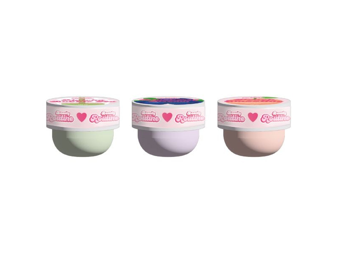 Miss Creamy Maschera Viso
