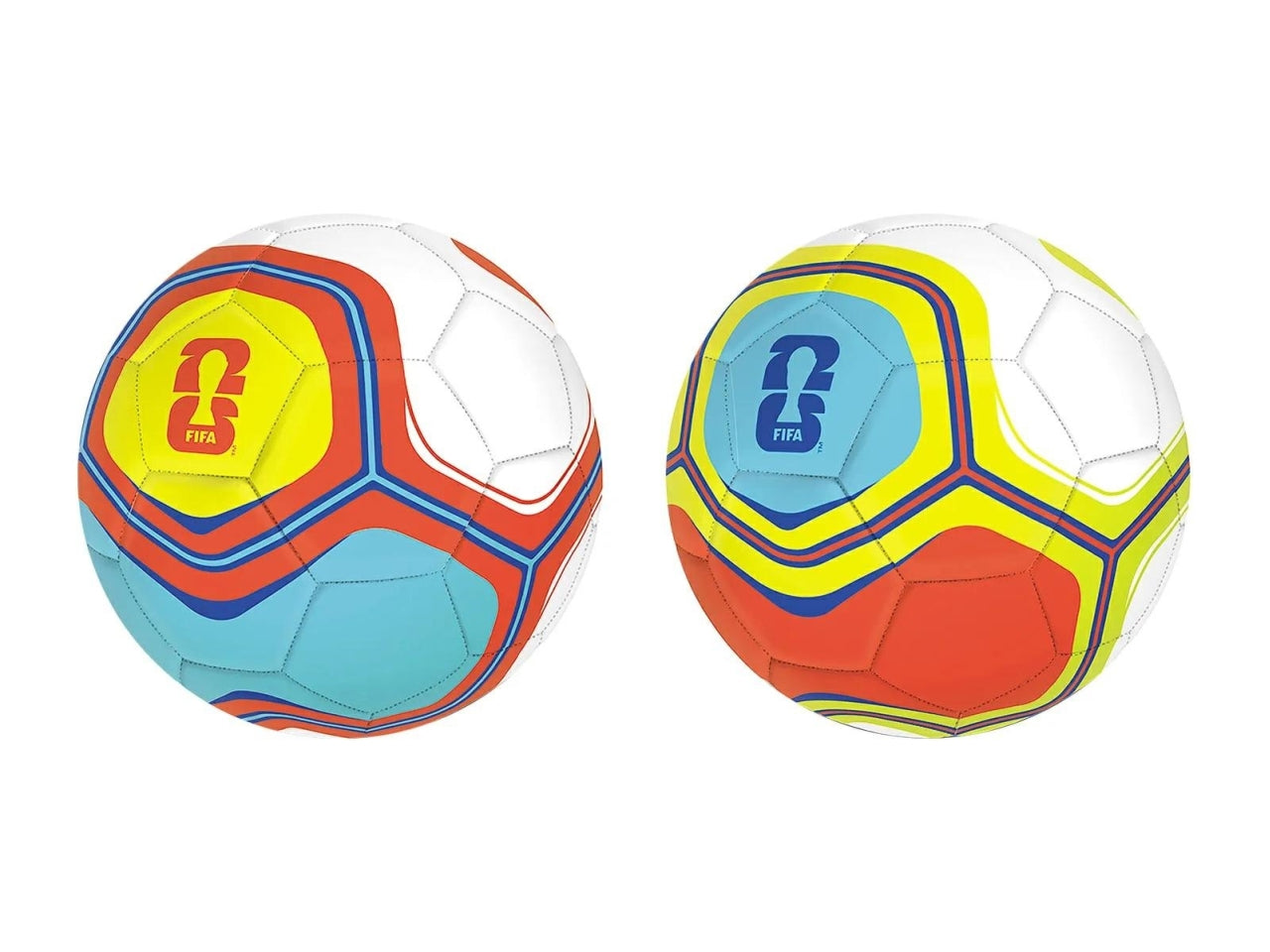 Pallone Fifa Wc 2026 La 280Gr