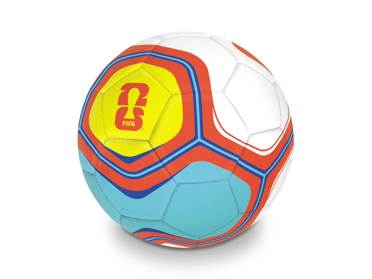 Pallone Fifa Wc 2026 La 280Gr