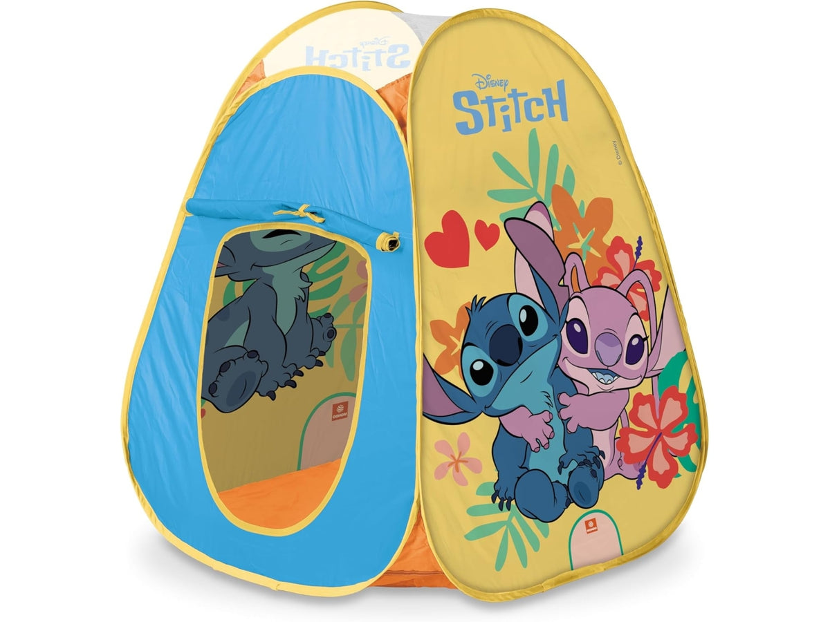 Tenda pop up tent stitch