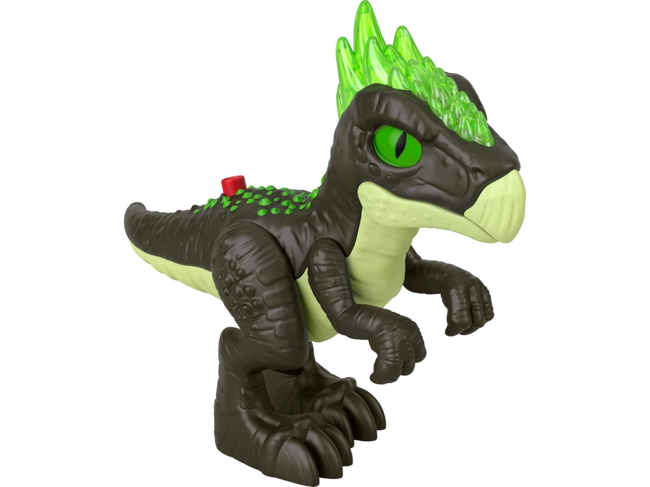 Jurassic world deluxe XL