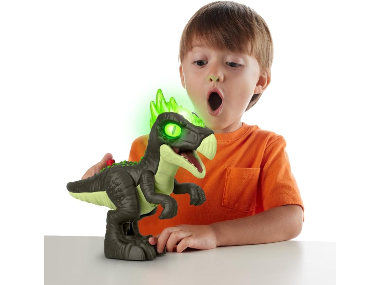 Jurassic world deluxe XL