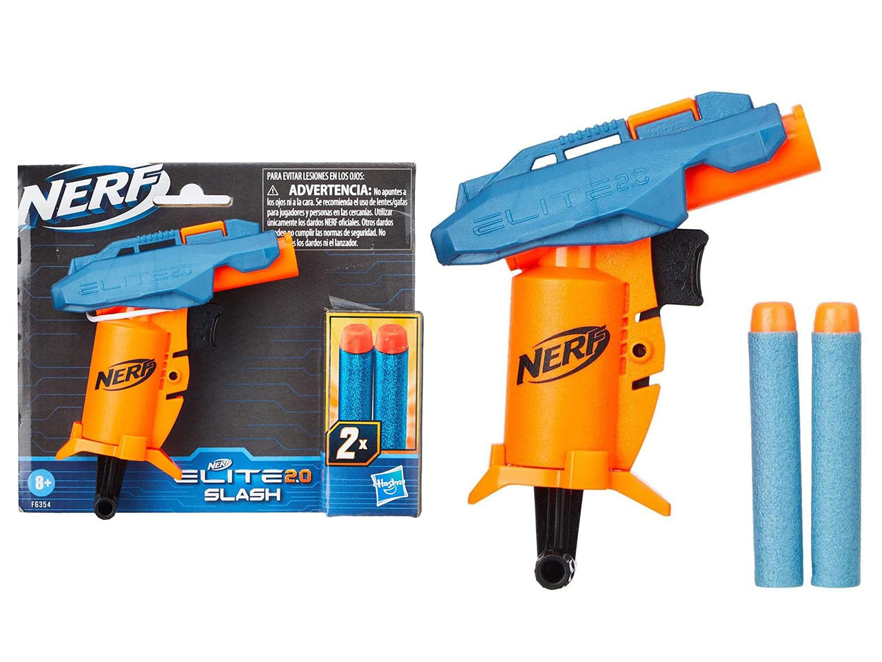 Nerf Elite 2.0 Slash $
