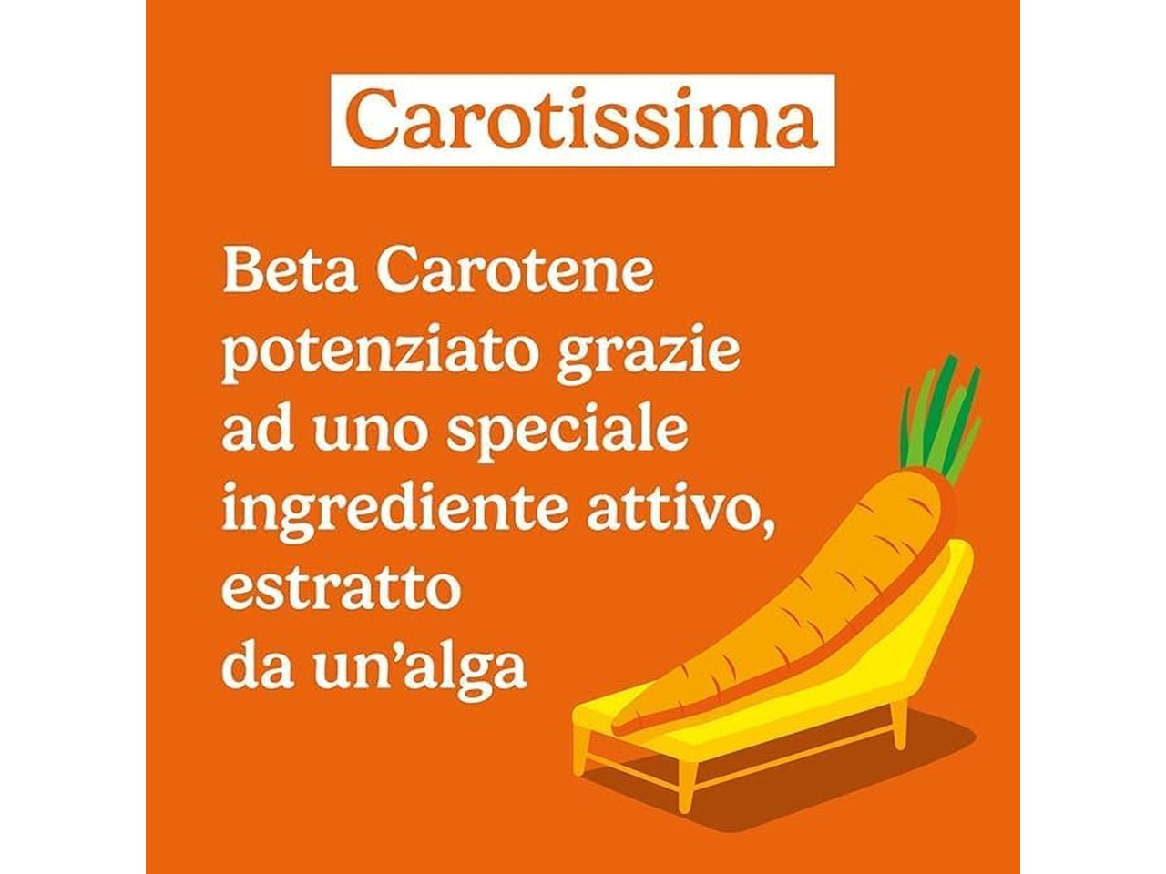 Bilboa carotissima crema solare spf30 200ml