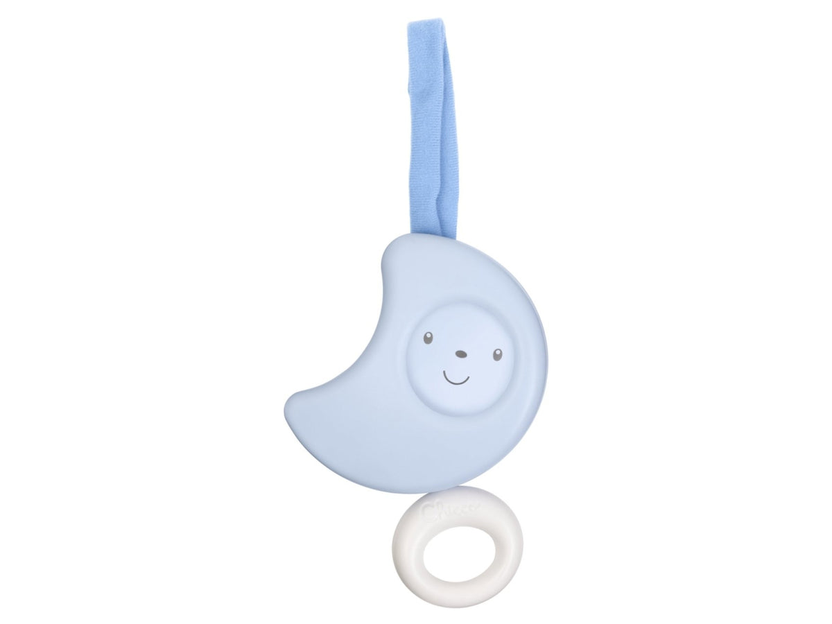 Chicco gioco carillon luna blu