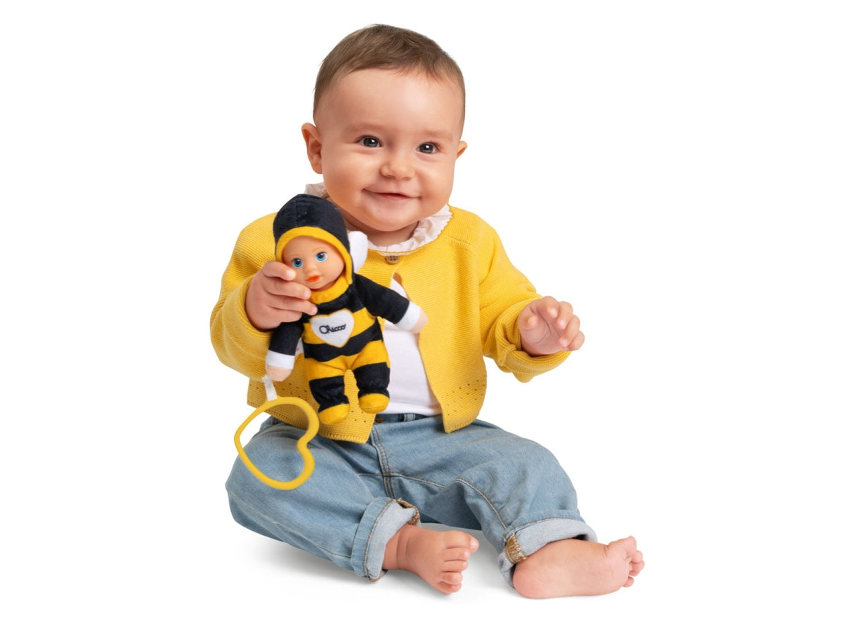 Chicco bambola my doudou doll ape