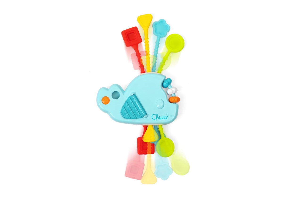 Chicco gioco balena