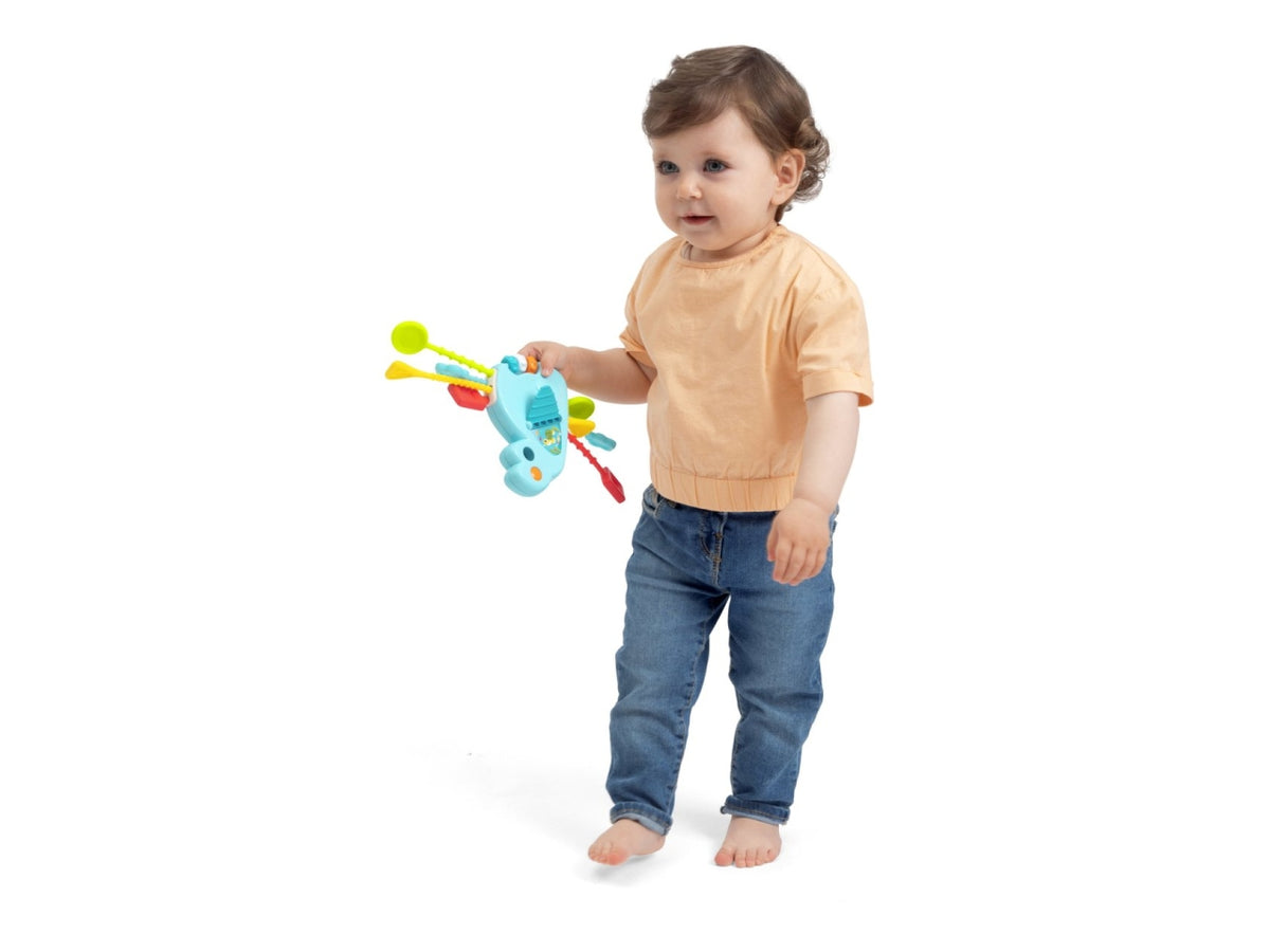 Chicco gioco balena