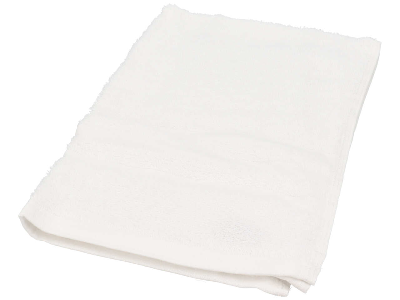 Spugna 360pack salvietta viso 50x90cm bianco