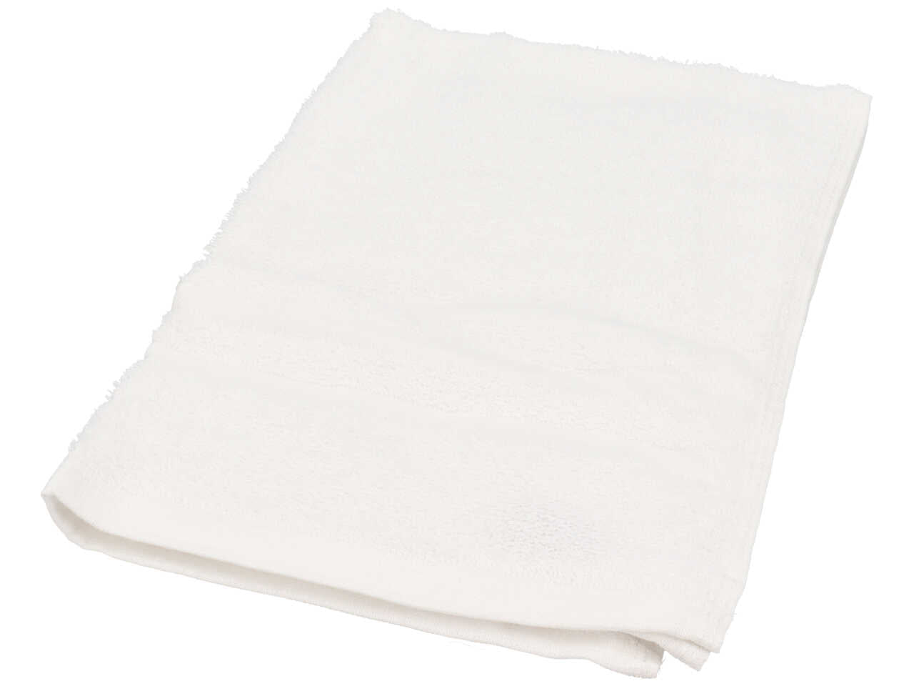 Spugna 360pack telo 90x140cm bianco