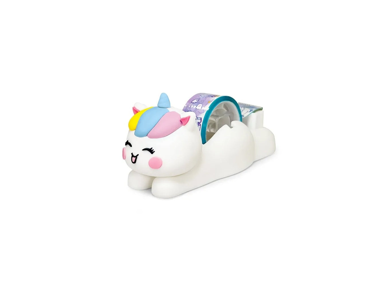 Dispenser per nastro magic unicorns