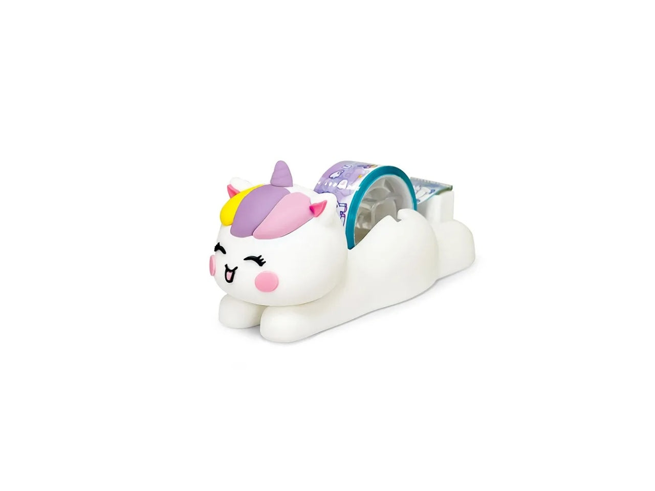 Dispenser per nastro magic unicorns