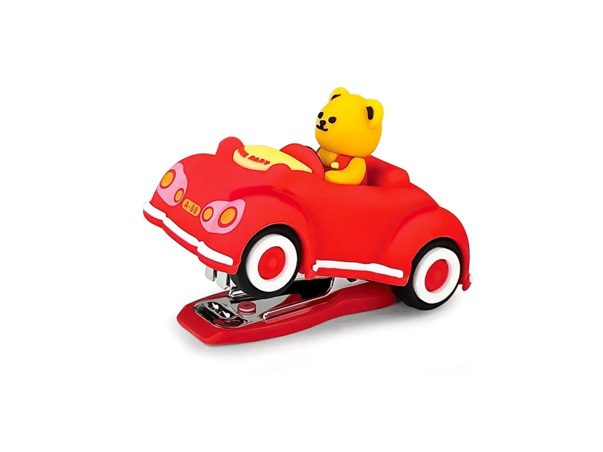 Cucitrice funny cars