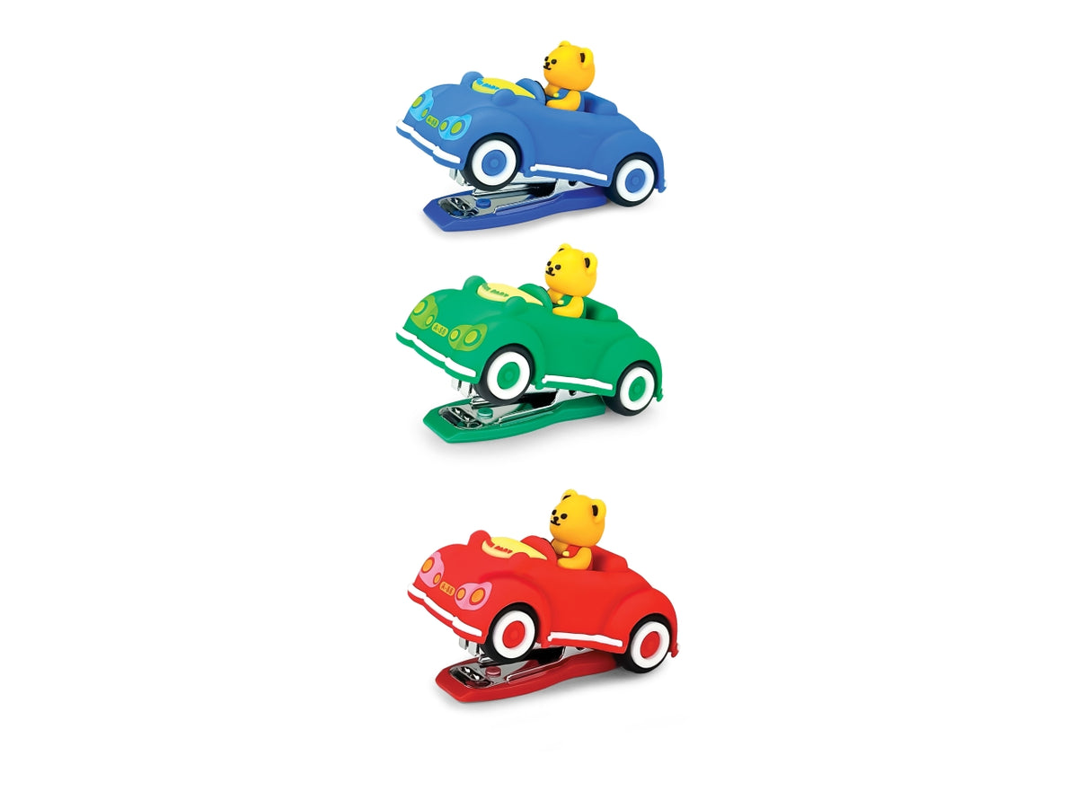 Cucitrice funny cars