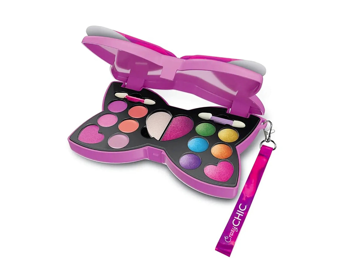 Nuova trousse fiocco