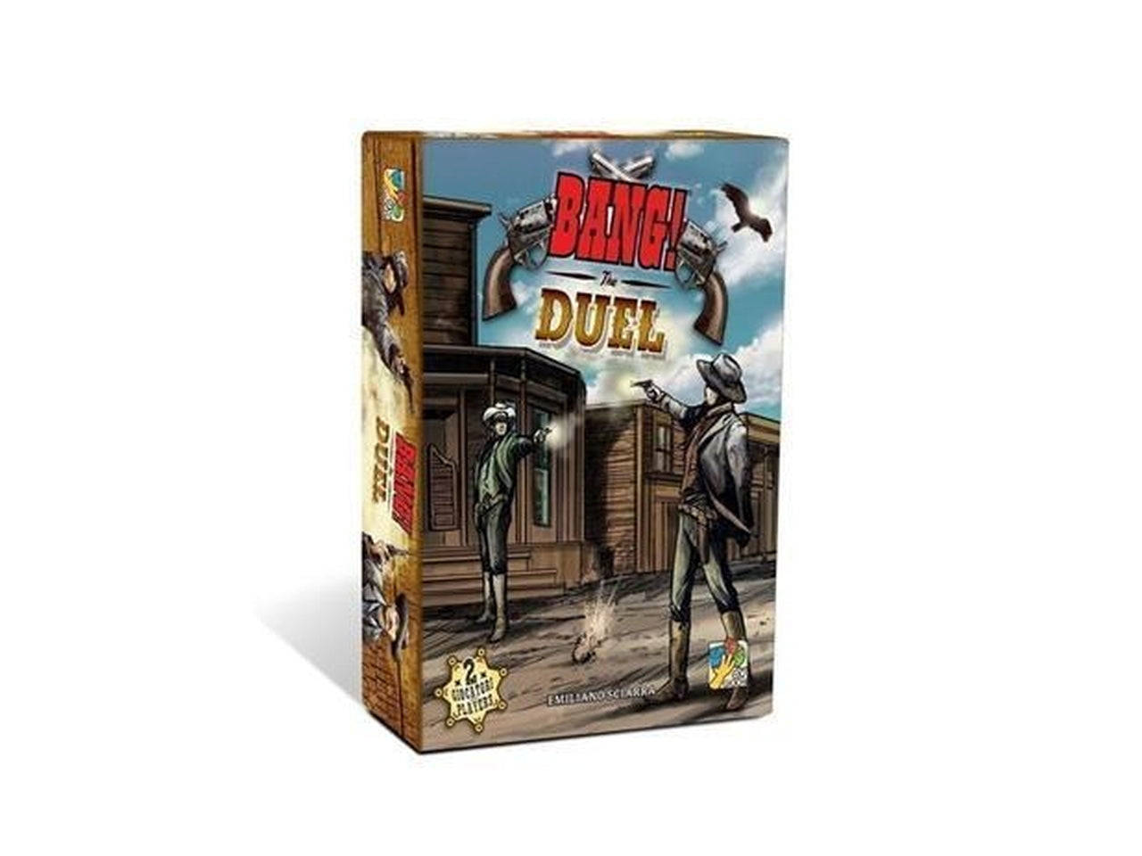 Gioco Bang! The Duel