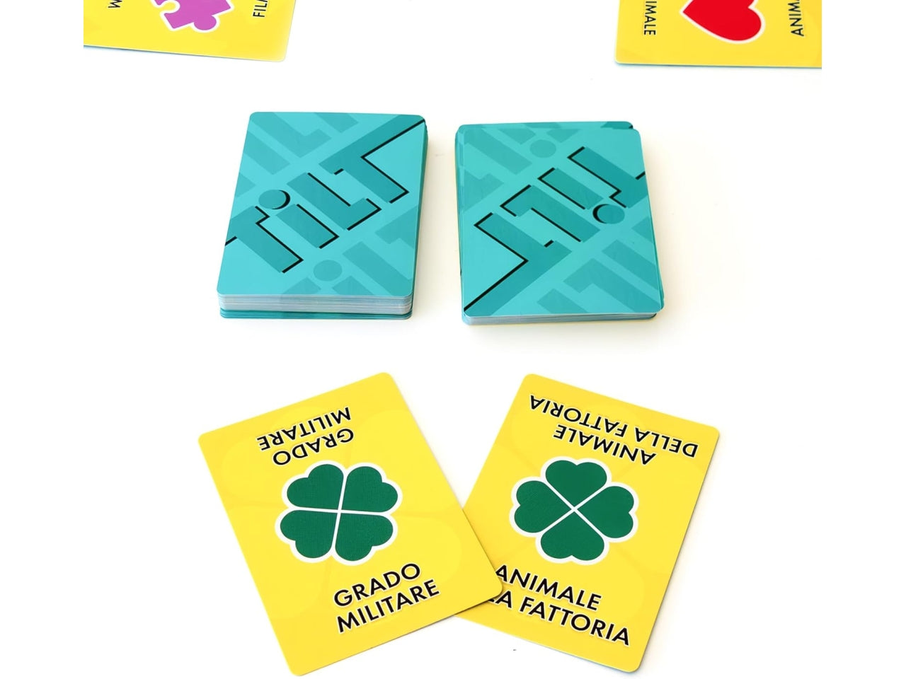 Gioco Tilt