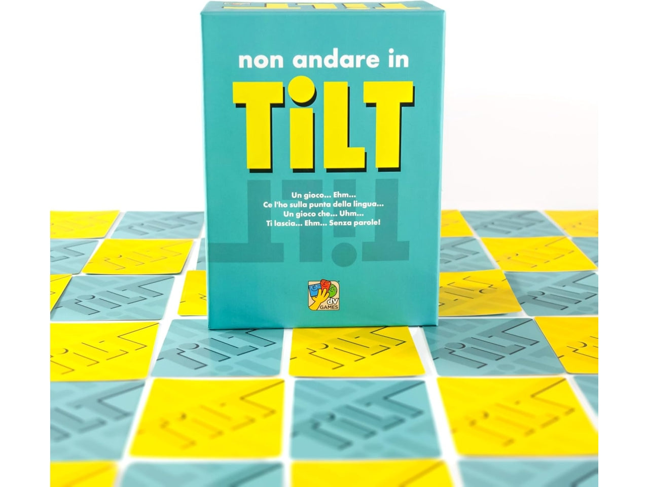Gioco Tilt