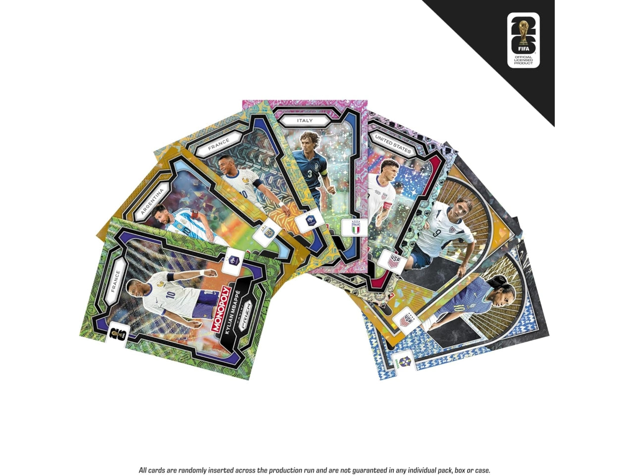 Gioco Monopoly fifa legends booster