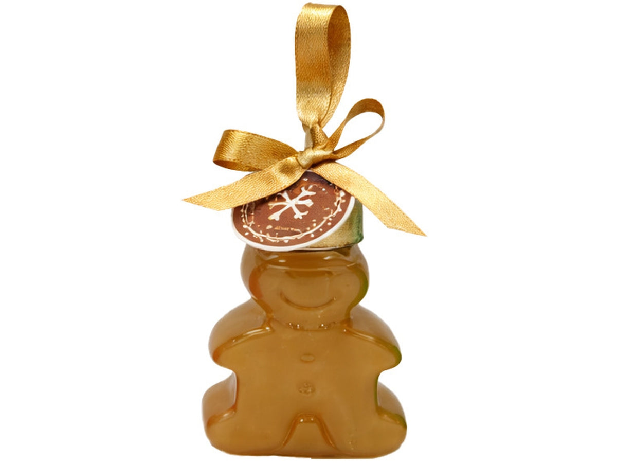 Bagnoschiuma 60ml gingerbread