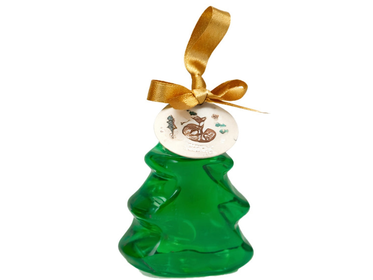 Bagnoschiuma 50ml alberello