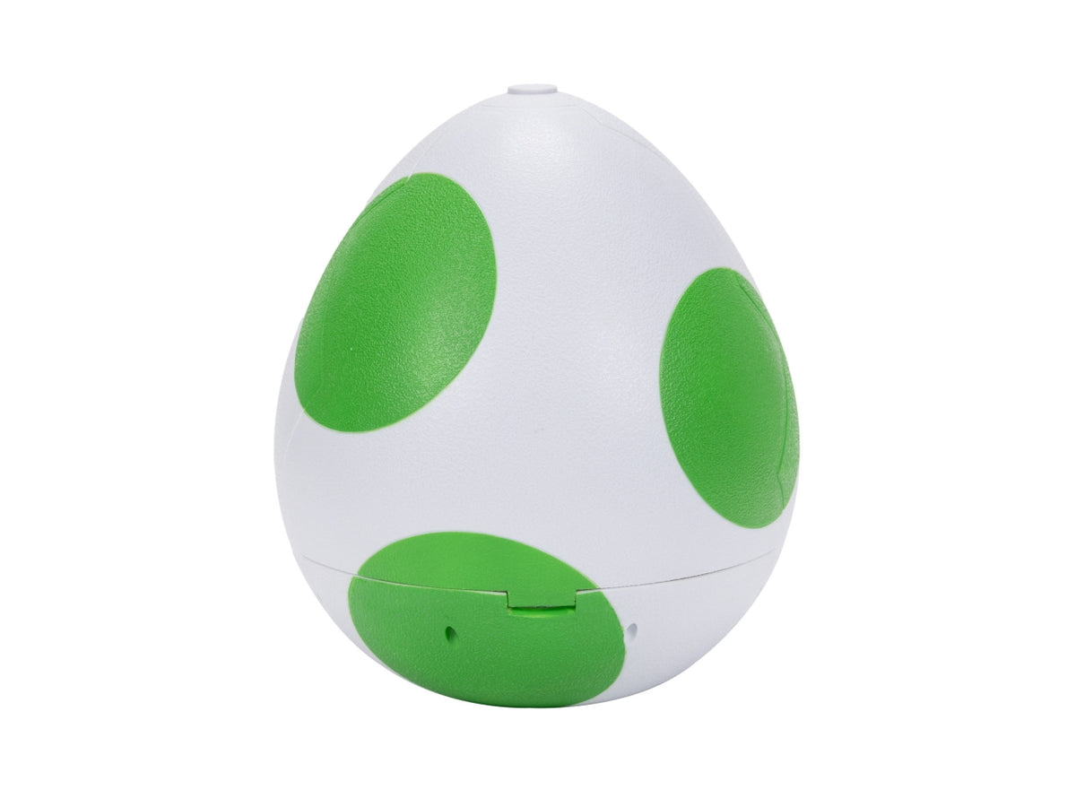 Super Mario Galaxy Yoshi Basic Playset Uovo