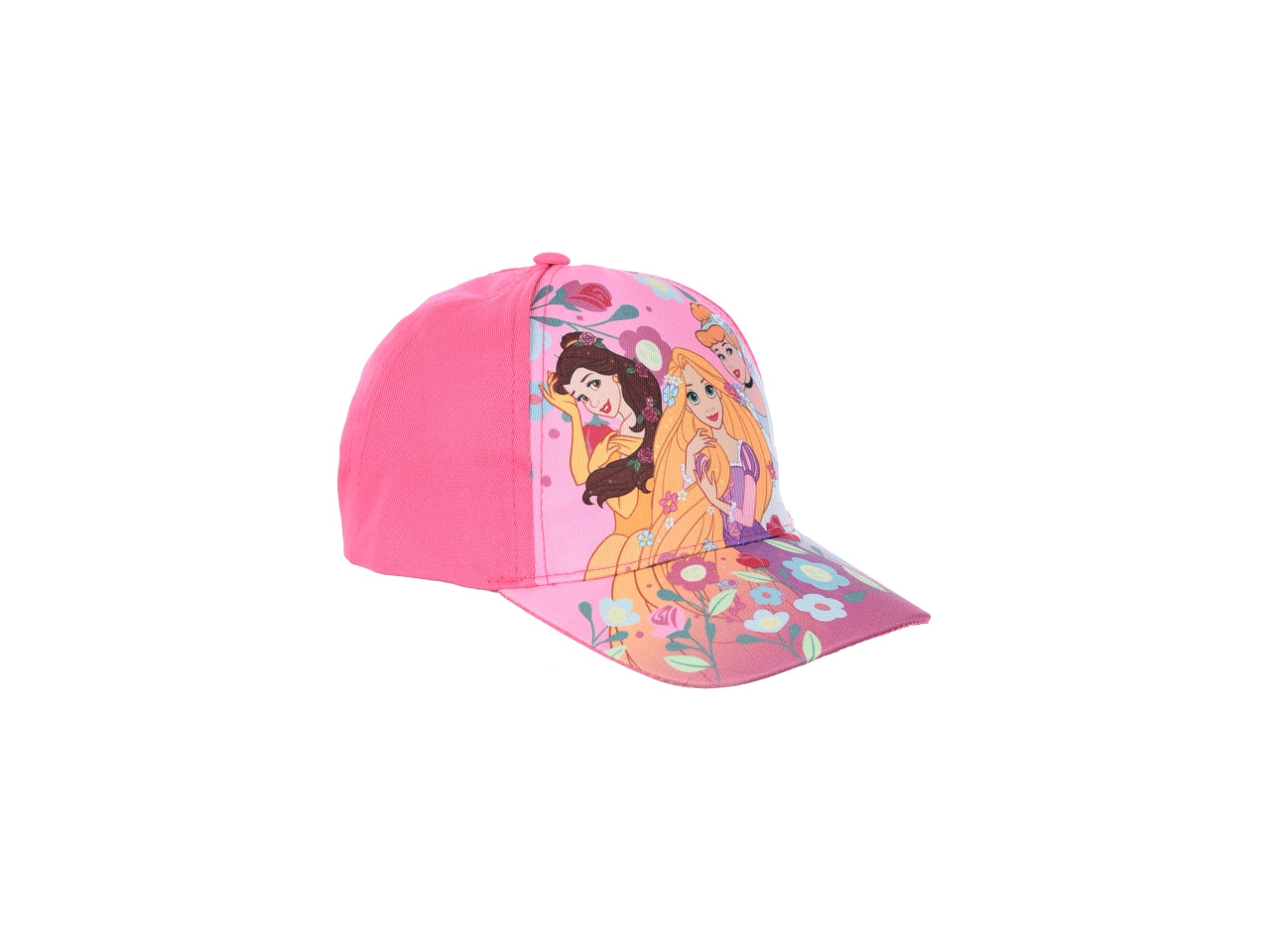 Principesse cappello con visiera taglie 52 e 54 in colori assortiti