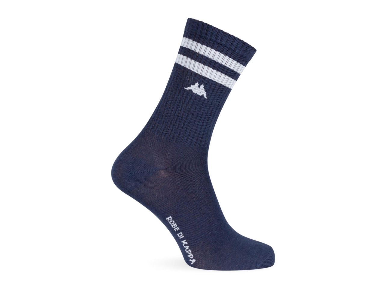Calza corta da uomo maglia jersey in cotoneset da 1 paio assortito tg 43/46