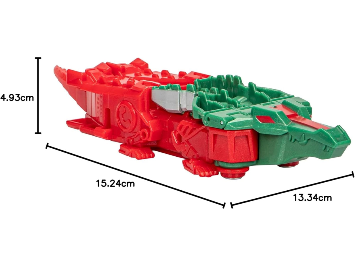 Trasformer Tra Earthspark Assortiti $