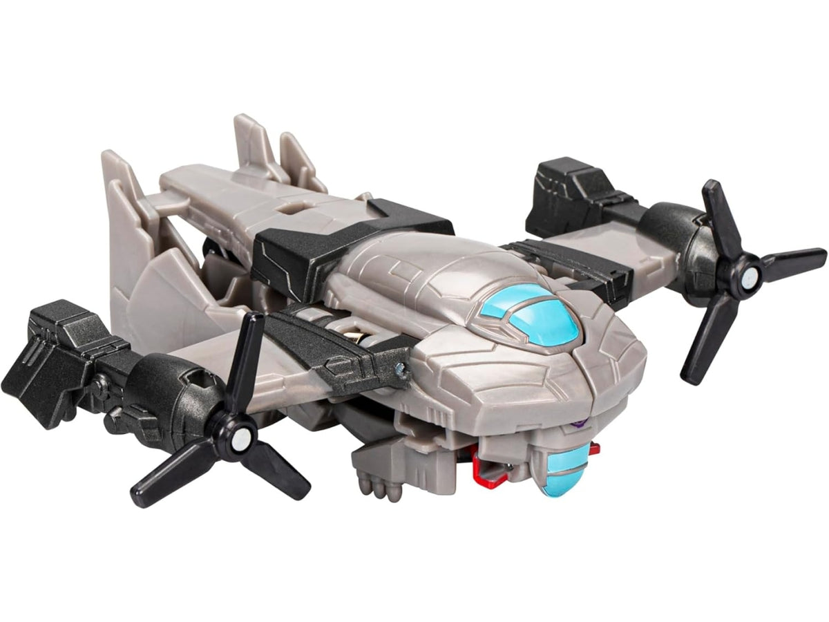 Trasformer Tra Earthspark Assortiti $