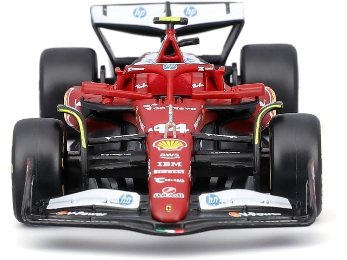 Auto F1 Ferrari Sf-25 Laclerc 1:43