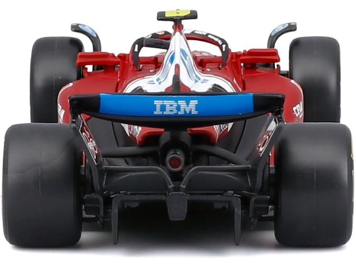 Auto F1 Ferrari Sf-25 Laclerc 1:43