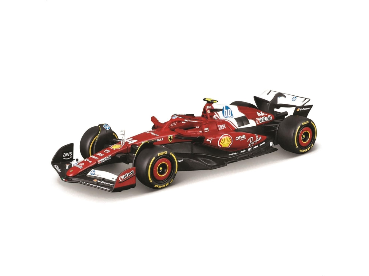 Auto F1 Ferrari Sf-25 Hamilton 1:43