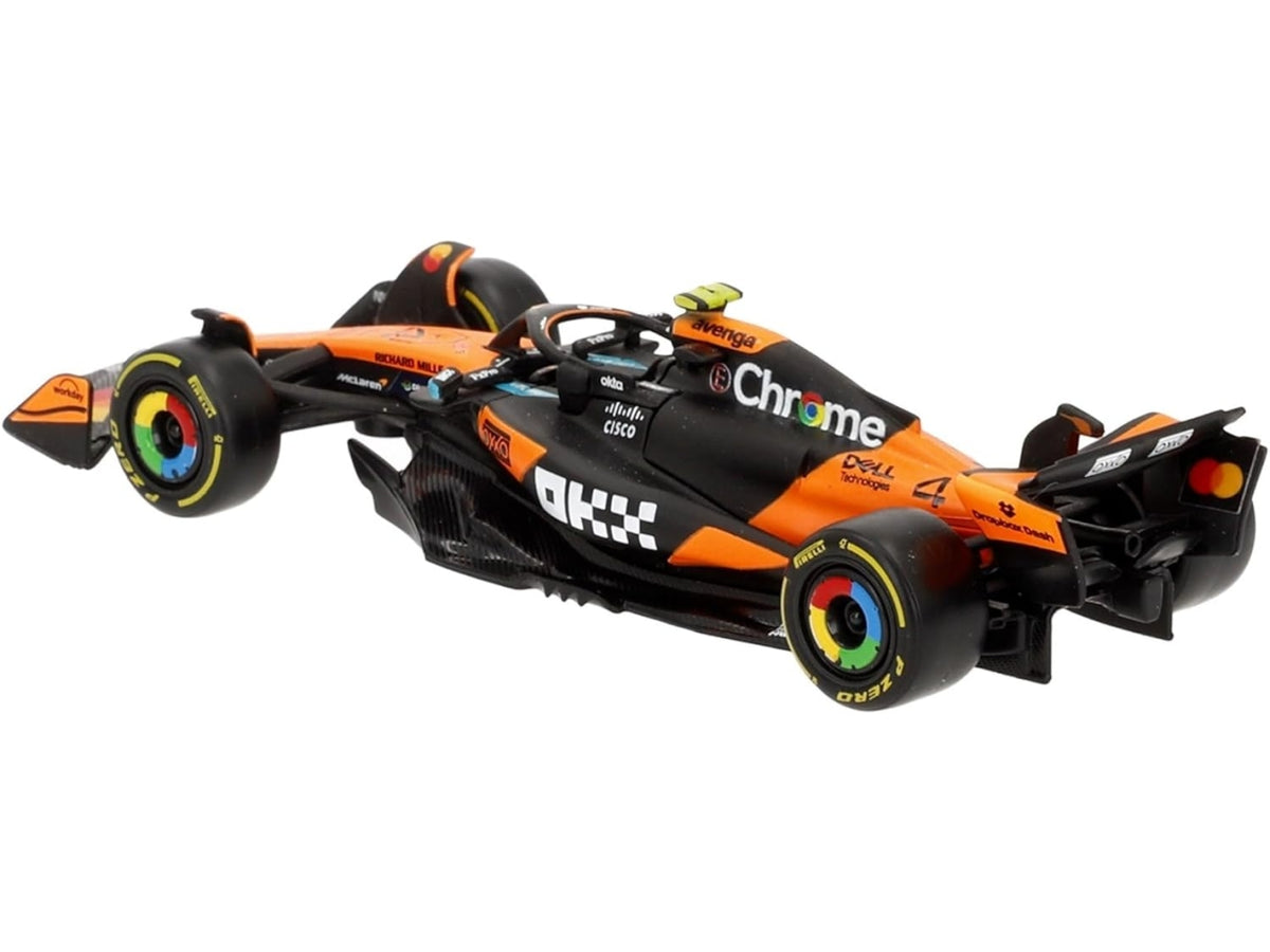 Auto F1 Mclaren Lando Norris 1:43