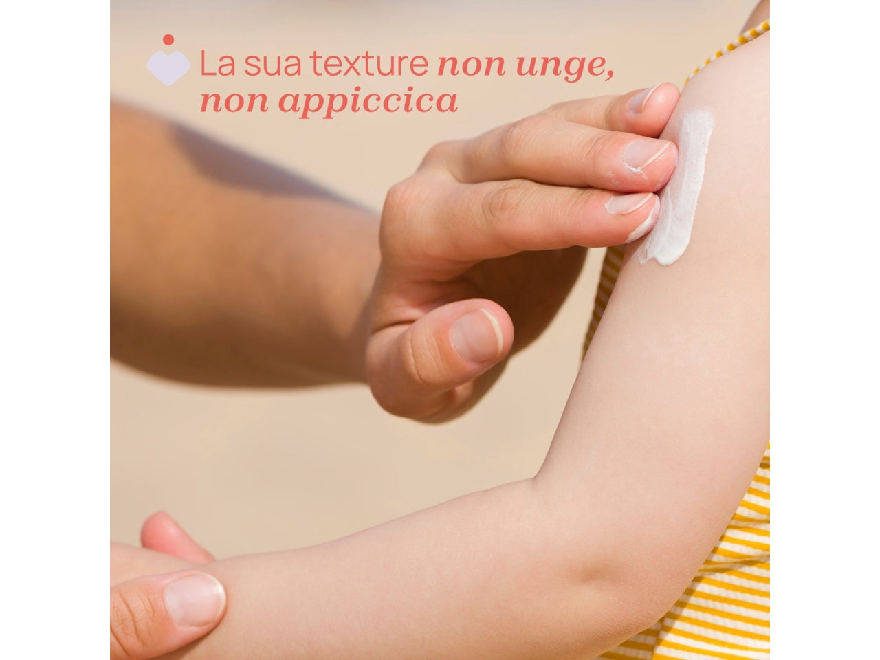 Chicco crema solare Baby Moments sun spf 50+ tubo da 75ml