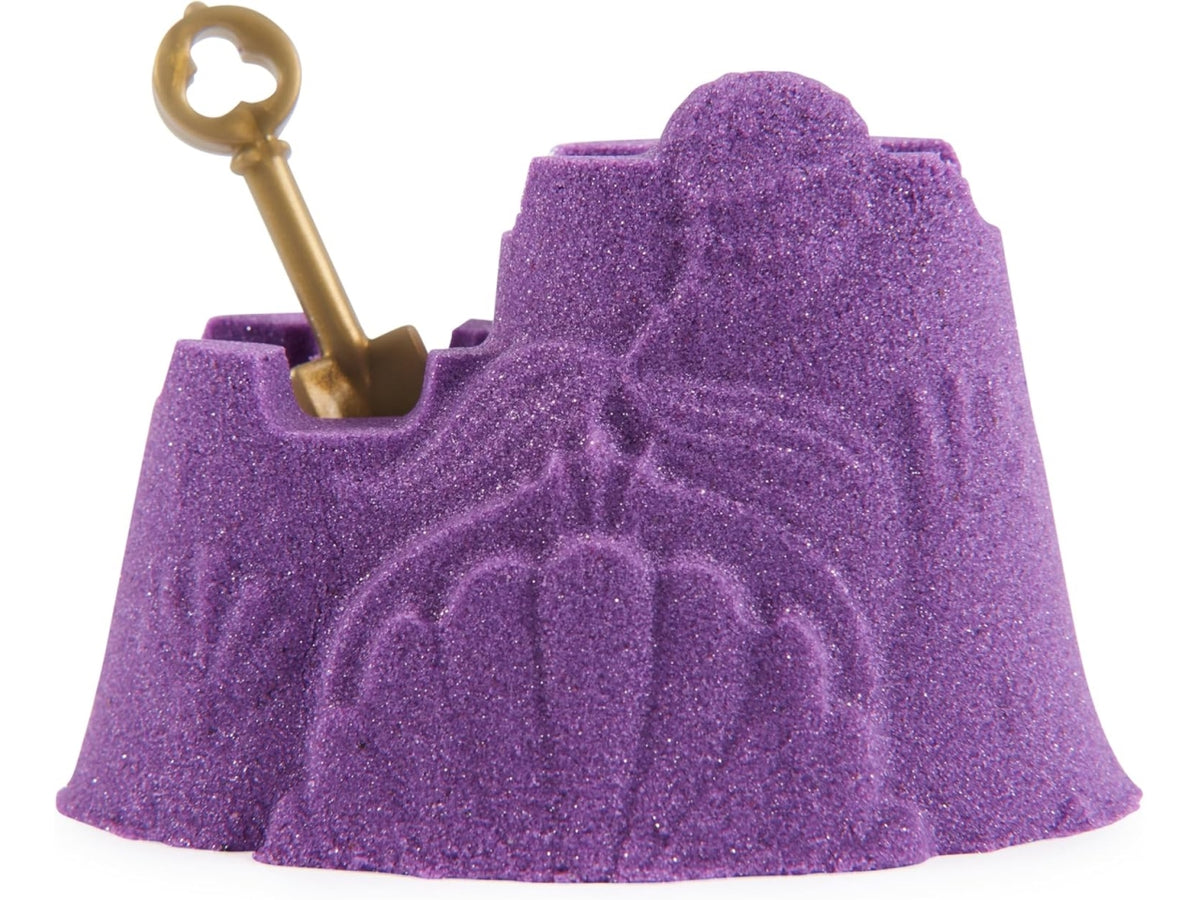 Kinetic sand minicastello sirena