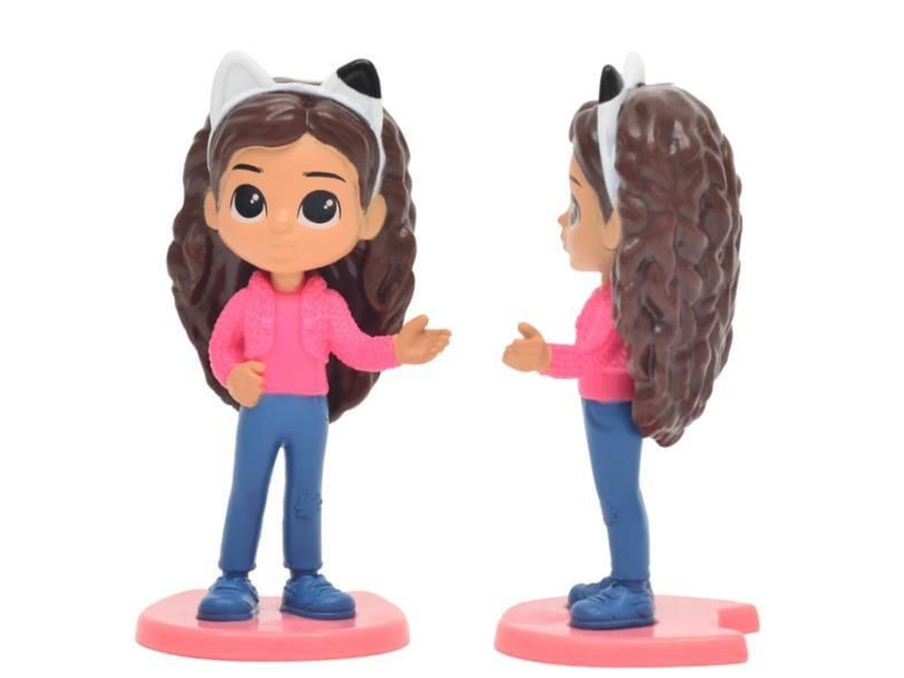 Gabby's doll hause mini figure