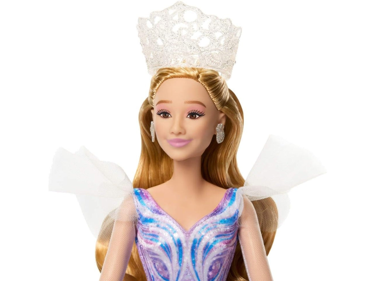 Deluxe doll movie ii g