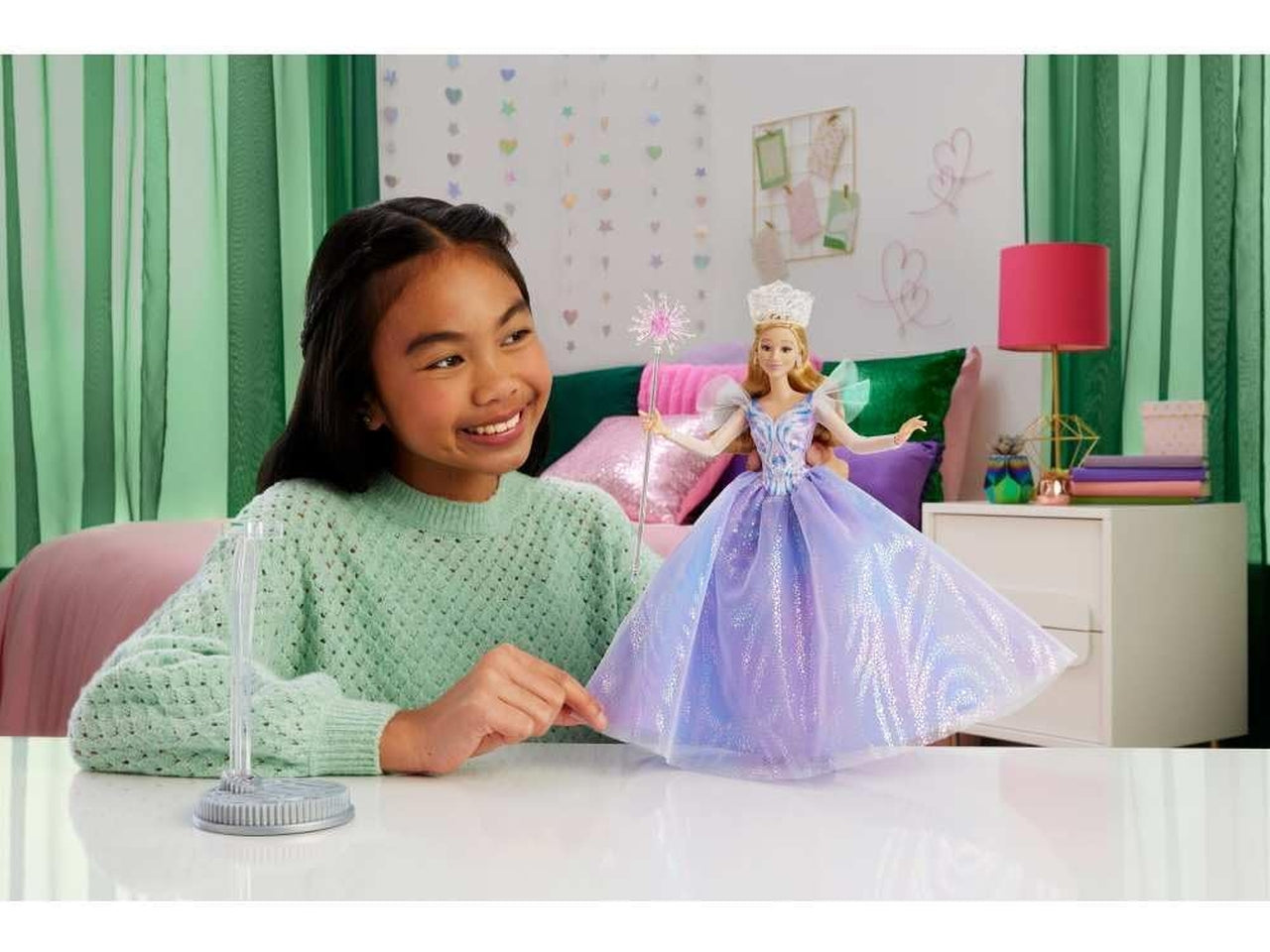 Deluxe doll movie ii g