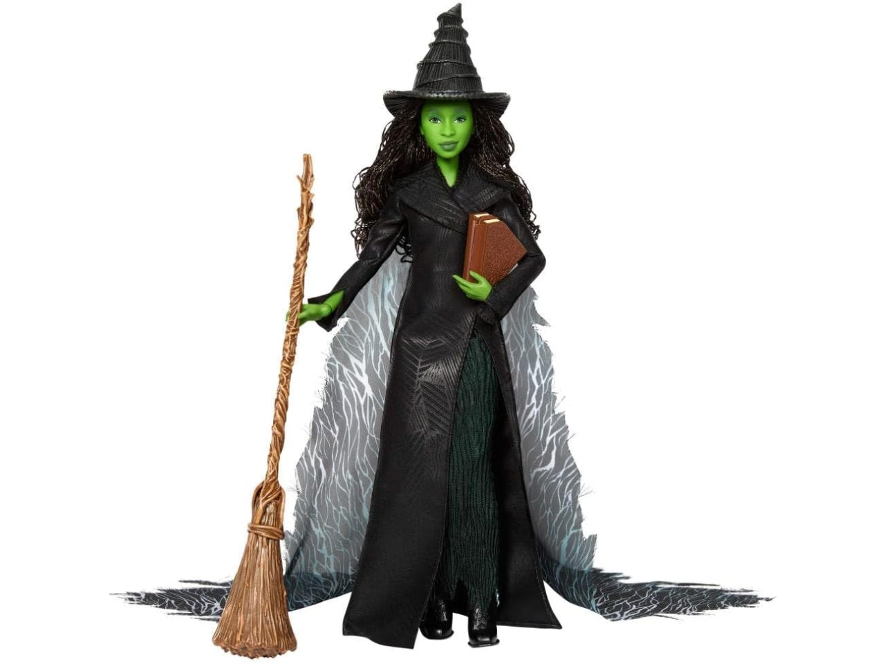Deluxe doll movie ii e