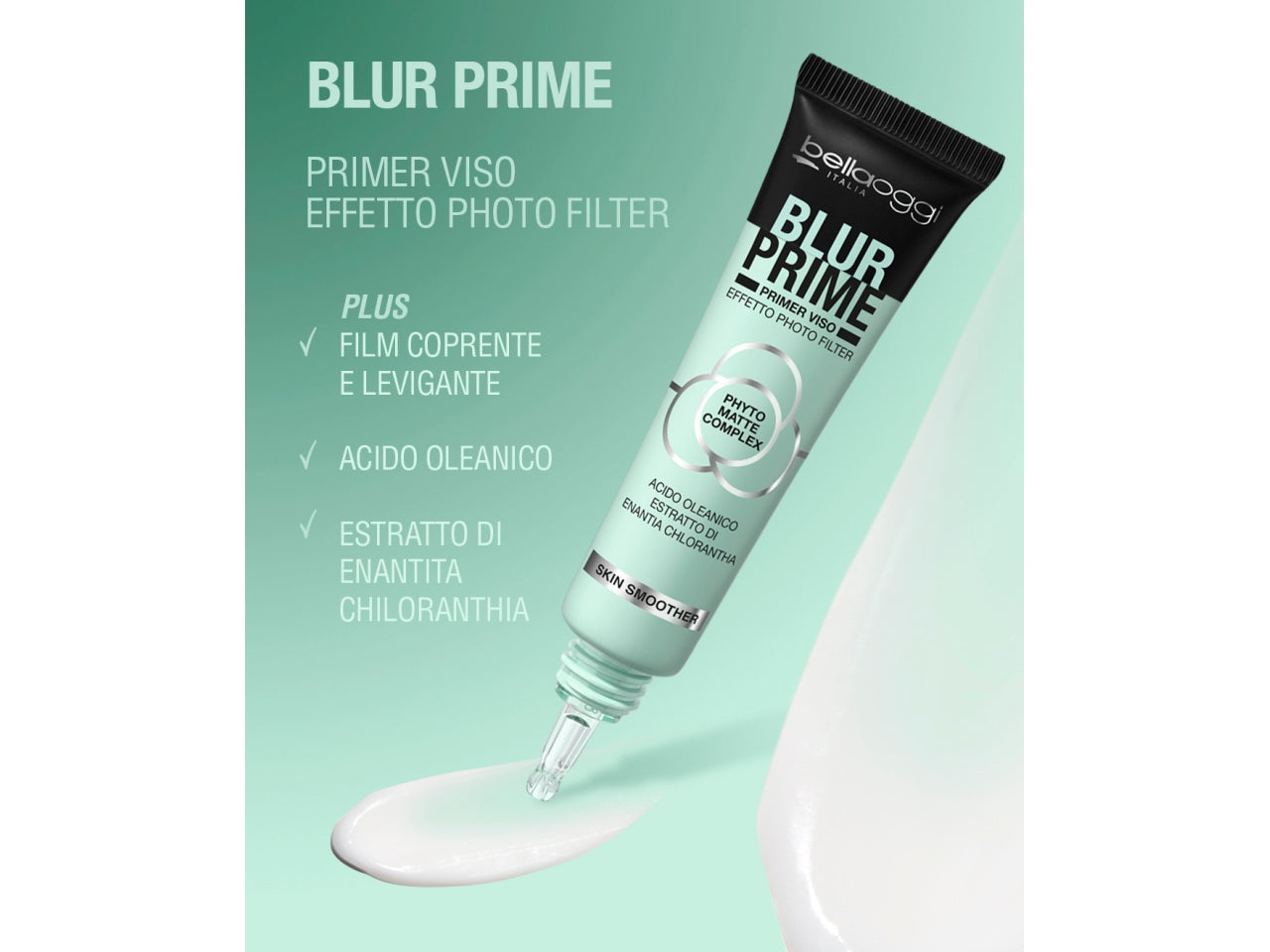 Bellaoggi blur prime