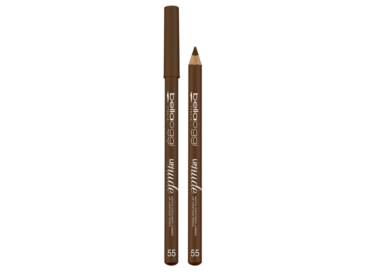 Bellaoggi lip nude