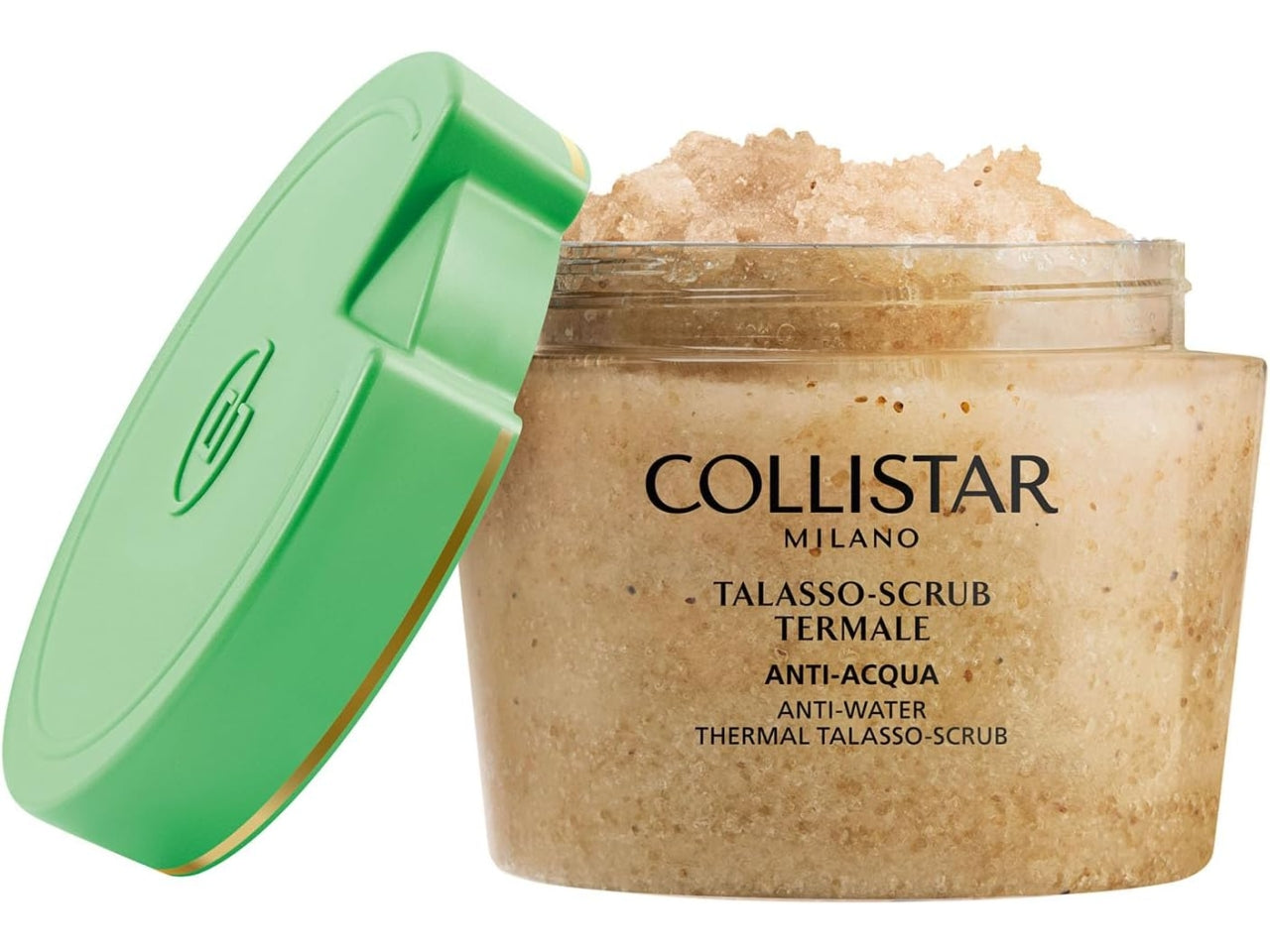Collistar talasso-scrub termali anti-acqua 300gr