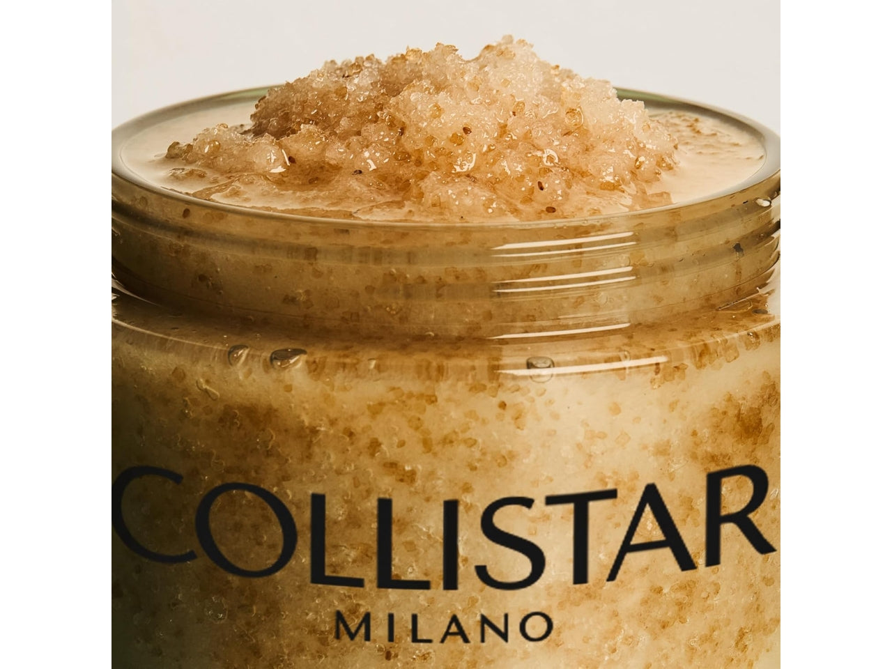 Collistar talasso-scrub termali anti-acqua 300gr