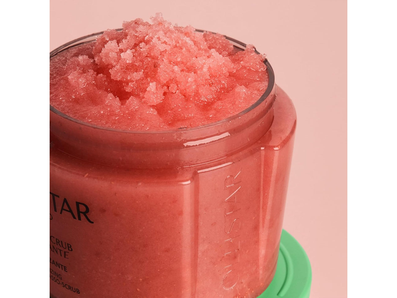 Collistar talasso-scrub rassodante elasticizzante 300gr